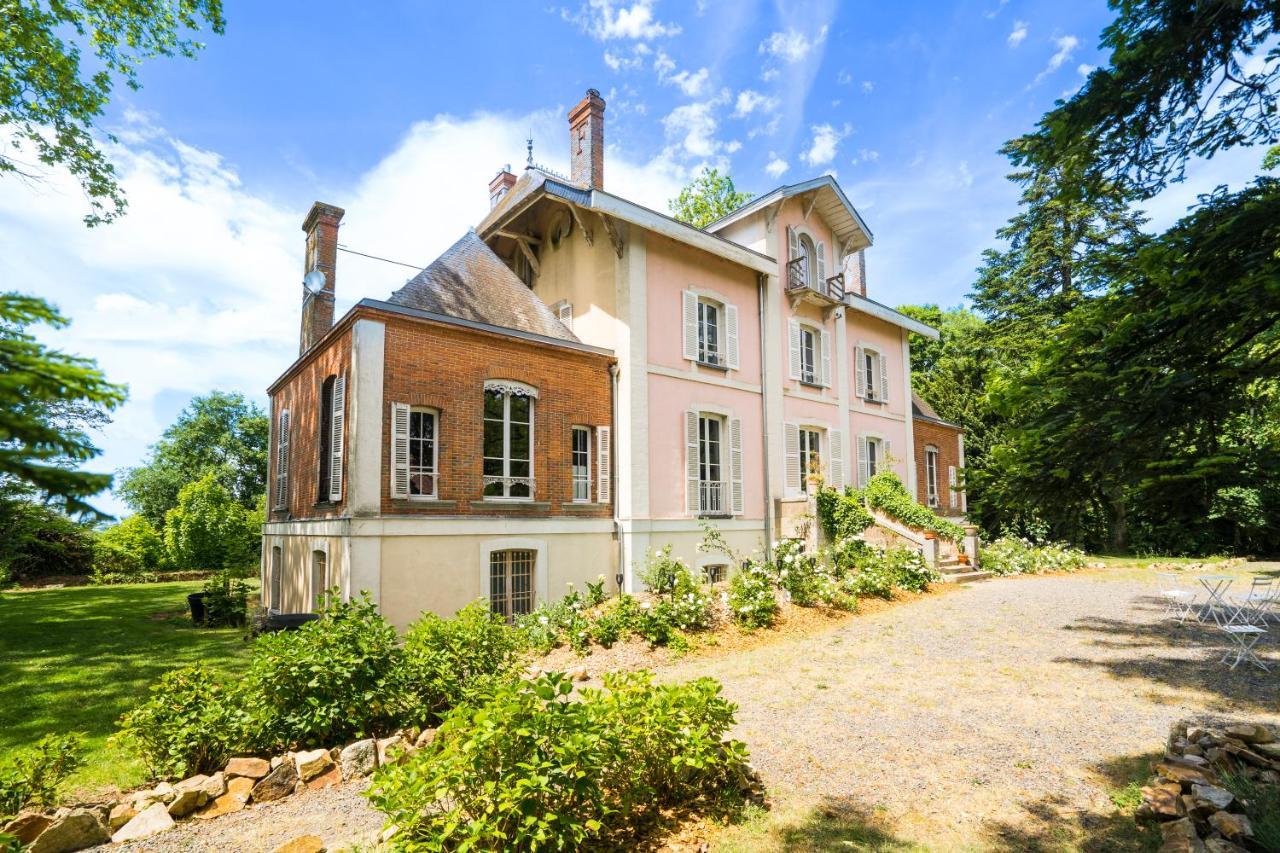 Chateau De La Tourlandry Chemille-en-Anjou Экстерьер фото