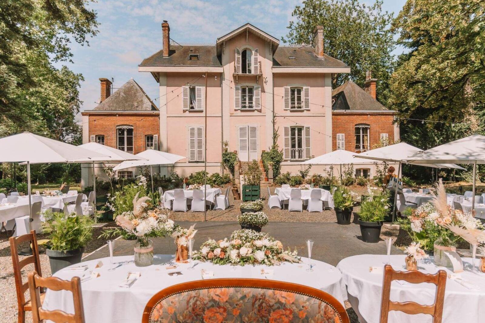 Chateau De La Tourlandry Chemille-en-Anjou Экстерьер фото