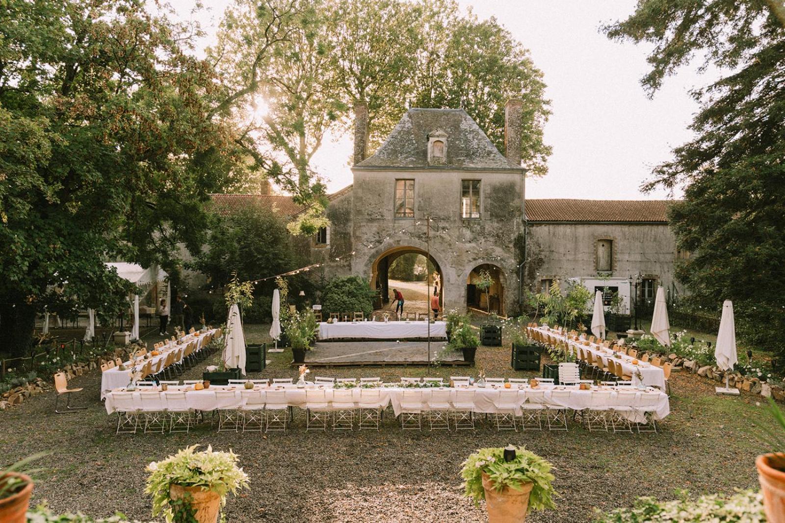 Chateau De La Tourlandry Chemille-en-Anjou Экстерьер фото