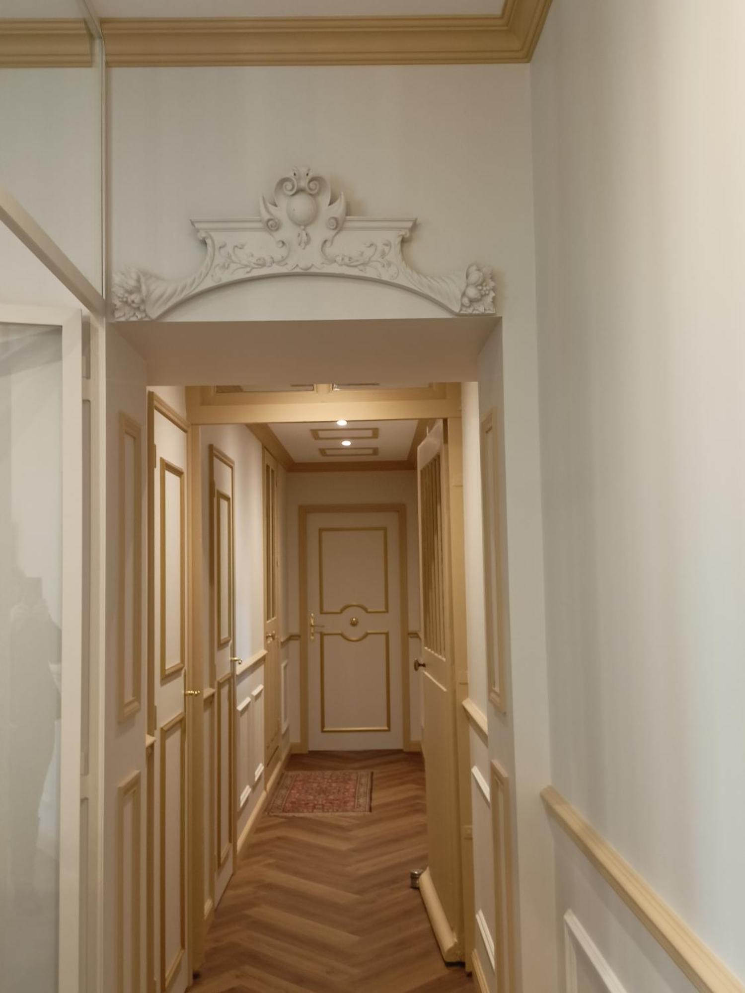 Chateau De La Tourlandry Chemille-en-Anjou Экстерьер фото